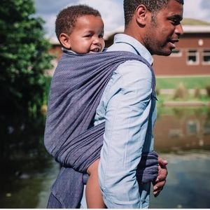 Didymos Woven Wrap Baby Carrier